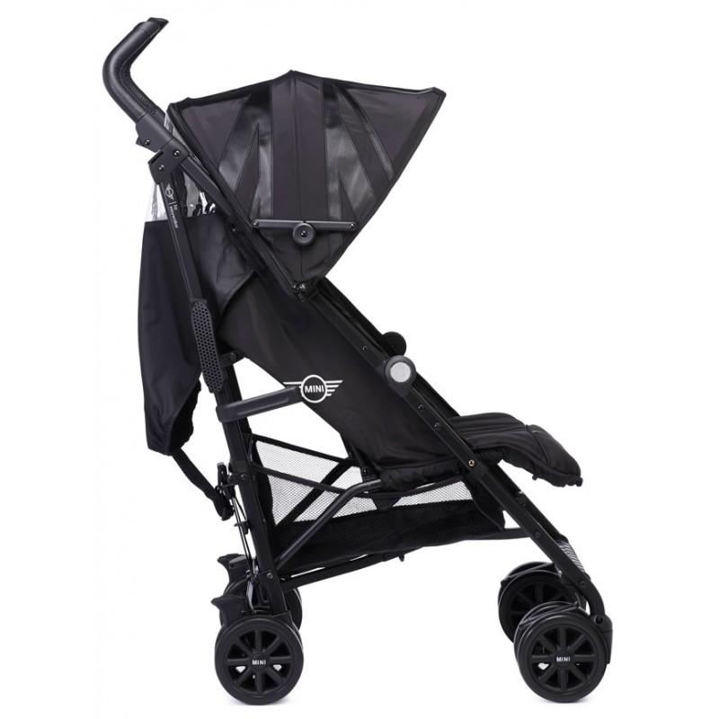 Easywalker mini outlet buggy midnight jack